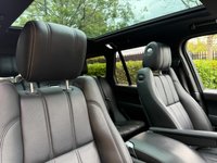 USED 2016 16 LAND ROVER RANGE ROVER 4.4 SD V8 Vogue SE SUV 5dr Diesel Auto 4WD Euro 6 (s/s) (339 ps) 