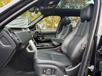 USED 2016 16 LAND ROVER RANGE ROVER 4.4 SD V8 Vogue SE SUV 5dr Diesel Auto 4WD Euro 6 (s/s) (339 ps) 