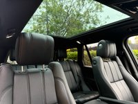 USED 2016 16 LAND ROVER RANGE ROVER 4.4 SD V8 Vogue SE SUV 5dr Diesel Auto 4WD Euro 6 (s/s) (339 ps) 
