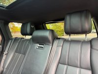 USED 2016 16 LAND ROVER RANGE ROVER 4.4 SD V8 Vogue SE SUV 5dr Diesel Auto 4WD Euro 6 (s/s) (339 ps) 