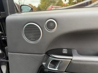 USED 2016 16 LAND ROVER RANGE ROVER 4.4 SD V8 Vogue SE SUV 5dr Diesel Auto 4WD Euro 6 (s/s) (339 ps) 