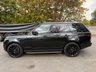 USED 2016 16 LAND ROVER RANGE ROVER 4.4 SD V8 Vogue SE SUV 5dr Diesel Auto 4WD Euro 6 (s/s) (339 ps) 
