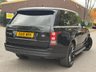 USED 2016 16 LAND ROVER RANGE ROVER 4.4 SD V8 Vogue SE SUV 5dr Diesel Auto 4WD Euro 6 (s/s) (339 ps) 