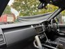 USED 2016 16 LAND ROVER RANGE ROVER 4.4 SD V8 Vogue SE SUV 5dr Diesel Auto 4WD Euro 6 (s/s) (339 ps) 