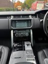 USED 2016 16 LAND ROVER RANGE ROVER 4.4 SD V8 Vogue SE SUV 5dr Diesel Auto 4WD Euro 6 (s/s) (339 ps) 