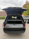 USED 2016 16 LAND ROVER RANGE ROVER 4.4 SD V8 Vogue SE SUV 5dr Diesel Auto 4WD Euro 6 (s/s) (339 ps) 