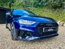USED 2024 73 AUDI A4 AVANT 2.0 TFSI 35 Black Edition Estate 5dr Petrol S Tronic Euro 6 (s/s) (150 ps) ALL MAJOR CREDIT CARDS ACCEPTED