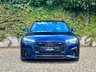 USED 2024 73 AUDI A4 AVANT 2.0 TFSI 35 Black Edition Estate 5dr Petrol S Tronic Euro 6 (s/s) (150 ps) ALL MAJOR CREDIT CARDS ACCEPTED