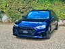 USED 2024 73 AUDI A4 AVANT 2.0 TFSI 35 Black Edition Estate 5dr Petrol S Tronic Euro 6 (s/s) (150 ps) ALL MAJOR CREDIT CARDS ACCEPTED