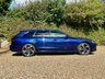 USED 2024 73 AUDI A4 AVANT 2.0 TFSI 35 Black Edition Estate 5dr Petrol S Tronic Euro 6 (s/s) (150 ps) ALL MAJOR CREDIT CARDS ACCEPTED
