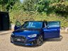 USED 2024 73 AUDI A4 AVANT 2.0 TFSI 35 Black Edition Estate 5dr Petrol S Tronic Euro 6 (s/s) (150 ps) ALL MAJOR CREDIT CARDS ACCEPTED