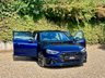 USED 2024 73 AUDI A4 AVANT 2.0 TFSI 35 Black Edition Estate 5dr Petrol S Tronic Euro 6 (s/s) (150 ps) ALL MAJOR CREDIT CARDS ACCEPTED
