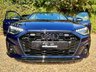 USED 2024 73 AUDI A4 AVANT 2.0 TFSI 35 Black Edition Estate 5dr Petrol S Tronic Euro 6 (s/s) (150 ps) ALL MAJOR CREDIT CARDS ACCEPTED