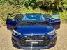 USED 2024 73 AUDI A4 AVANT 2.0 TFSI 35 Black Edition Estate 5dr Petrol S Tronic Euro 6 (s/s) (150 ps) ALL MAJOR CREDIT CARDS ACCEPTED