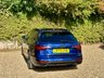 USED 2024 73 AUDI A4 AVANT 2.0 TFSI 35 Black Edition Estate 5dr Petrol S Tronic Euro 6 (s/s) (150 ps) ALL MAJOR CREDIT CARDS ACCEPTED