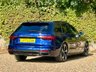 USED 2024 73 AUDI A4 AVANT 2.0 TFSI 35 Black Edition Estate 5dr Petrol S Tronic Euro 6 (s/s) (150 ps) ALL MAJOR CREDIT CARDS ACCEPTED