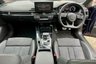 USED 2024 73 AUDI A4 AVANT 2.0 TFSI 35 Black Edition Estate 5dr Petrol S Tronic Euro 6 (s/s) (150 ps) ALL MAJOR CREDIT CARDS ACCEPTED
