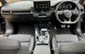 USED 2024 73 AUDI A4 AVANT 2.0 TFSI 35 Black Edition Estate 5dr Petrol S Tronic Euro 6 (s/s) (150 ps) ALL MAJOR CREDIT CARDS ACCEPTED