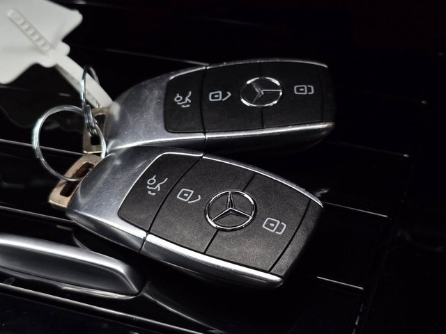 2021 MERCEDES-BENZ CLA 1.3 CLA180 AMG Line Coupe 4dr Petrol 7G-DCT Euro 6 (s/s) (136 ps) - Photo 8