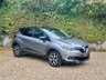USED 2017 17 RENAULT CAPTUR 1.2 TCe ENERGY Signature S Nav SUV 5dr Petrol EDC Euro 6 (s/s) (120 ps) 