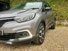 USED 2017 17 RENAULT CAPTUR 1.2 TCe ENERGY Signature S Nav SUV 5dr Petrol EDC Euro 6 (s/s) (120 ps) 