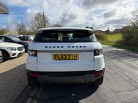 USED 2013 63 LAND ROVER RANGE ROVER EVOQUE 2.2 SD4 Pure SUV 5dr Diesel Manual 4WD Euro 5 (s/s) (190 ps) DRIVE OUTSTANDING