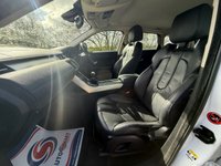 USED 2013 63 LAND ROVER RANGE ROVER EVOQUE 2.2 SD4 Pure SUV 5dr Diesel Manual 4WD Euro 5 (s/s) (190 ps) DRIVE OUTSTANDING