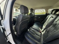 USED 2013 63 LAND ROVER RANGE ROVER EVOQUE 2.2 SD4 Pure SUV 5dr Diesel Manual 4WD Euro 5 (s/s) (190 ps) DRIVE OUTSTANDING