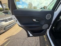 USED 2013 63 LAND ROVER RANGE ROVER EVOQUE 2.2 SD4 Pure SUV 5dr Diesel Manual 4WD Euro 5 (s/s) (190 ps) DRIVE OUTSTANDING