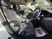 USED 2013 63 LAND ROVER RANGE ROVER EVOQUE 2.2 SD4 Pure SUV 5dr Diesel Manual 4WD Euro 5 (s/s) (190 ps) DRIVE OUTSTANDING