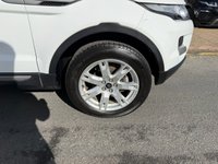 USED 2013 63 LAND ROVER RANGE ROVER EVOQUE 2.2 SD4 Pure SUV 5dr Diesel Manual 4WD Euro 5 (s/s) (190 ps) DRIVE OUTSTANDING