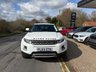 USED 2013 63 LAND ROVER RANGE ROVER EVOQUE 2.2 SD4 Pure SUV 5dr Diesel Manual 4WD Euro 5 (s/s) (190 ps) DRIVE OUTSTANDING
