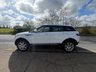 USED 2013 63 LAND ROVER RANGE ROVER EVOQUE 2.2 SD4 Pure SUV 5dr Diesel Manual 4WD Euro 5 (s/s) (190 ps) DRIVE OUTSTANDING