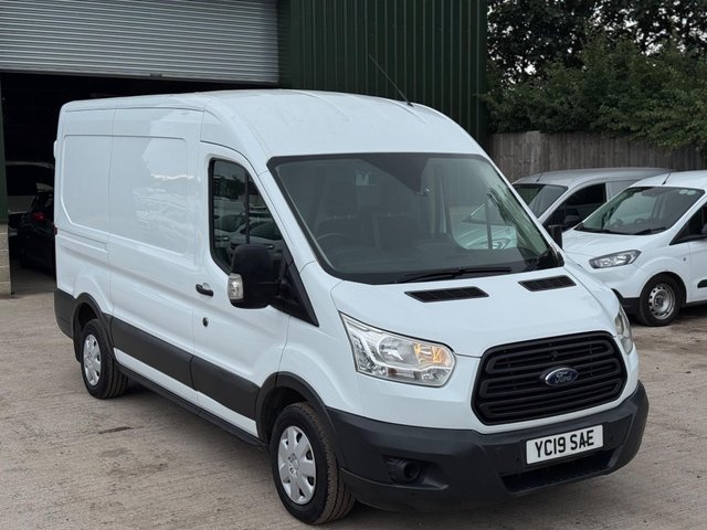2018 FORD TRANSIT COURIER - Photo 7