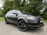 USED 2014 14 AUDI Q7 4.2 TDI V8 S line SUV 5dr Diesel Tiptronic quattro Euro 4 (340 ps) 