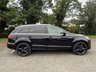 USED 2014 14 AUDI Q7 4.2 TDI V8 S line SUV 5dr Diesel Tiptronic quattro Euro 4 (340 ps) 