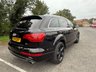 USED 2014 14 AUDI Q7 4.2 TDI V8 S line SUV 5dr Diesel Tiptronic quattro Euro 4 (340 ps) 