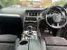 USED 2014 14 AUDI Q7 4.2 TDI V8 S line SUV 5dr Diesel Tiptronic quattro Euro 4 (340 ps) 
