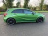 USED 2016 16 MERCEDES-BENZ A-CLASS 2.1 A200d AMG Line (Premium) Hatchback 5dr Diesel 7G-DCT Euro 6 (s/s) (136 ps) 