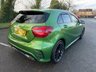 USED 2016 16 MERCEDES-BENZ A-CLASS 2.1 A200d AMG Line (Premium) Hatchback 5dr Diesel 7G-DCT Euro 6 (s/s) (136 ps) 