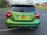 USED 2016 16 MERCEDES-BENZ A-CLASS 2.1 A200d AMG Line (Premium) Hatchback 5dr Diesel 7G-DCT Euro 6 (s/s) (136 ps) 