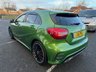 USED 2016 16 MERCEDES-BENZ A-CLASS 2.1 A200d AMG Line (Premium) Hatchback 5dr Diesel 7G-DCT Euro 6 (s/s) (136 ps) 