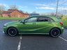 USED 2016 16 MERCEDES-BENZ A-CLASS 2.1 A200d AMG Line (Premium) Hatchback 5dr Diesel 7G-DCT Euro 6 (s/s) (136 ps) 