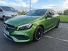USED 2016 16 MERCEDES-BENZ A-CLASS 2.1 A200d AMG Line (Premium) Hatchback 5dr Diesel 7G-DCT Euro 6 (s/s) (136 ps) 