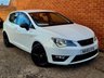 USED 2016 66 SEAT IBIZA 1.2 TSI FR Hatchback 5dr Petrol Manual Euro 6 (90 ps) 