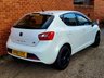 USED 2016 66 SEAT IBIZA 1.2 TSI FR Hatchback 5dr Petrol Manual Euro 6 (90 ps) 