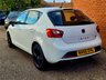 USED 2016 66 SEAT IBIZA 1.2 TSI FR Hatchback 5dr Petrol Manual Euro 6 (90 ps) 