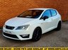 USED 2016 66 SEAT IBIZA 1.2 TSI FR Hatchback 5dr Petrol Manual Euro 6 (90 ps) 