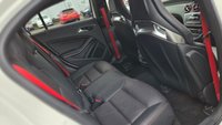 USED 2015 11 MERCEDES-BENZ A-CLASS 2.0 A45 AMG Hatchback 5dr Petrol SpdS DCT 4MATIC Euro 6 (s/s) (360 ps) AMG Package + Memory Package +