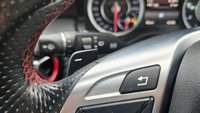 USED 2015 11 MERCEDES-BENZ A-CLASS 2.0 A45 AMG Hatchback 5dr Petrol SpdS DCT 4MATIC Euro 6 (s/s) (360 ps) AMG Package + Memory Package +